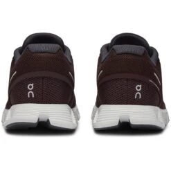 On Running On Cloud 5 Women's Shoes - Mulberry & Eclipse 8 On Running On Cloud 5 Women's Shoes - Mulberry & Eclipse -On Running Shop on cloud 5 women shoe mulberry eclipse 6 1531079