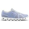 On Running On Cloud 5 Women's Shoes - Nimbus & Alloy
