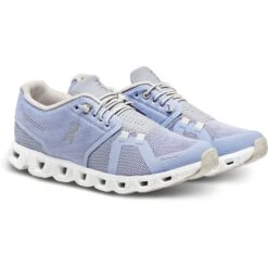 On Running On Cloud 5 Women's Shoes - Nimbus & Alloy 8 On Running On Cloud 5 Women's Shoes - Nimbus & Alloy -On Running Shop on cloud 5 women shoe nimbus alloy 2 1413920