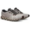 On Running On Cloud 5 Women's Shoes - Pearl & Frost
