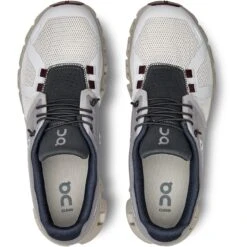 On Running On Cloud 5 Women's Shoes - Pearl & Frost 8 On Running On Cloud 5 Women's Shoes - Pearl & Frost -On Running Shop on cloud 5 women shoe pearl frost 3 1531089