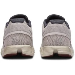 On Running On Cloud 5 Women's Shoes - Pearl & Frost 9 On Running On Cloud 5 Women's Shoes - Pearl & Frost -On Running Shop on cloud 5 women shoe pearl frost 6 1531090