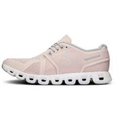 On Running On Cloud 5 Women's Shoes - Shell & White 11 On Running On Cloud 5 Women's Shoes - Shell & White -On Running Shop on cloud 5 women shoe shell white 5 1531343