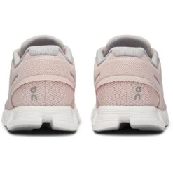 On Running On Cloud 5 Women's Shoes - Shell & White 8 On Running On Cloud 5 Women's Shoes - Shell & White -On Running Shop on cloud 5 women shoe shell white 6 1531344