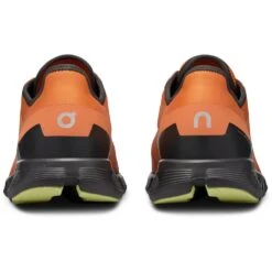 On Running On Cloud X 3 AD Men Shoe - Orange & Shadow -On Running Shop on cloud x 3 men shoe orange shadow 2 1557921