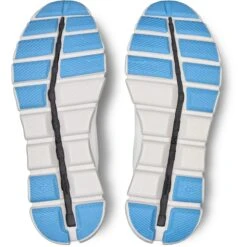 On Running On Cloud X 3 AD Men Shoe - Undyed-White & Niagara 10 On Running On Cloud X 3 AD Men Shoe - Undyed-White & Niagara -On Running Shop on cloud x 3 men shoe undyed white niagara 4 1557913