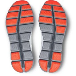 On Running On Cloud X 3 Running Shoe - Ivory & Alloy 10 On Running On Cloud X 3 Running Shoe - Ivory & Alloy -On Running Shop on cloud x 3 running shoe ivory alloy 6 1459658