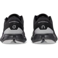 On Running On Cloud X 3 Women Running Shoe - Black 10 On Running On Cloud X 3 Women Running Shoe - Black -On Running Shop on cloud x 3 women running shoe black 5 1323862