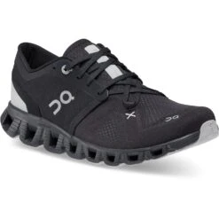 On Running On Cloud X 3 Women Running Shoe - Black 11 On Running On Cloud X 3 Women Running Shoe - Black -On Running Shop on cloud x 3 women running shoe black 6 1323863