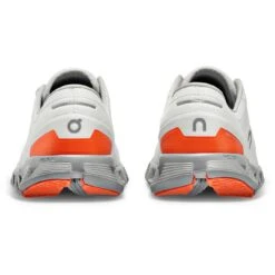 On Running On Cloud X 3 Women Running Shoe - Ivory & Alloy -On Running Shop on cloud x 3 women running shoe ivory alloy 2 1459736