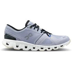 On Running On Cloud X 3 Women Running Shoe - Nimbus & White 8 On Running On Cloud X 3 Women Running Shoe - Nimbus & White -On Running Shop on cloud x 3 women running shoe nimbus white 3 1459799