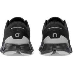 On Running On Cloud X 3 Running Shoe - Black -On Running Shop on cloud x3 running shoe black 5 1359940