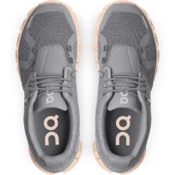On Running On Cloud 5 Women's Shoes - Zinc I Shell 14 On Running On Cloud 5 Women's Shoes - Zinc I Shell -On Running Shop on cloud5 women shoe zinc shell 1 1521332