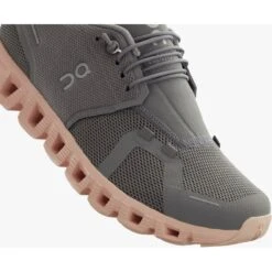 On Running On Cloud 5 Women's Shoes - Zinc I Shell 11 On Running On Cloud 5 Women's Shoes - Zinc I Shell -On Running Shop on cloud5 women shoe zinc shell 6 1521329