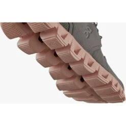 On Running On Cloud 5 Women's Shoes - Zinc I Shell 13 On Running On Cloud 5 Women's Shoes - Zinc I Shell -On Running Shop on cloud5 women shoe zinc shell 8 1521331