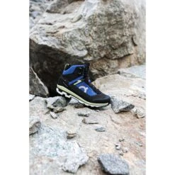 On Running On Cloudalpine Waterproof Women Trekking-Boots - Cobalt & Limelight 20 On Running On Cloudalpine Waterproof Women Trekking-Boots - Cobalt & Limelight -On Running Shop on cloudalpine waterproof women trekking boots cobalt limelight 2 1501062