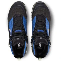 On Running On Cloudalpine Waterproof Women Trekking-Boots - Cobalt & Limelight 14 On Running On Cloudalpine Waterproof Women Trekking-Boots - Cobalt & Limelight -On Running Shop on cloudalpine waterproof women trekking boots cobalt limelight 8 1501065