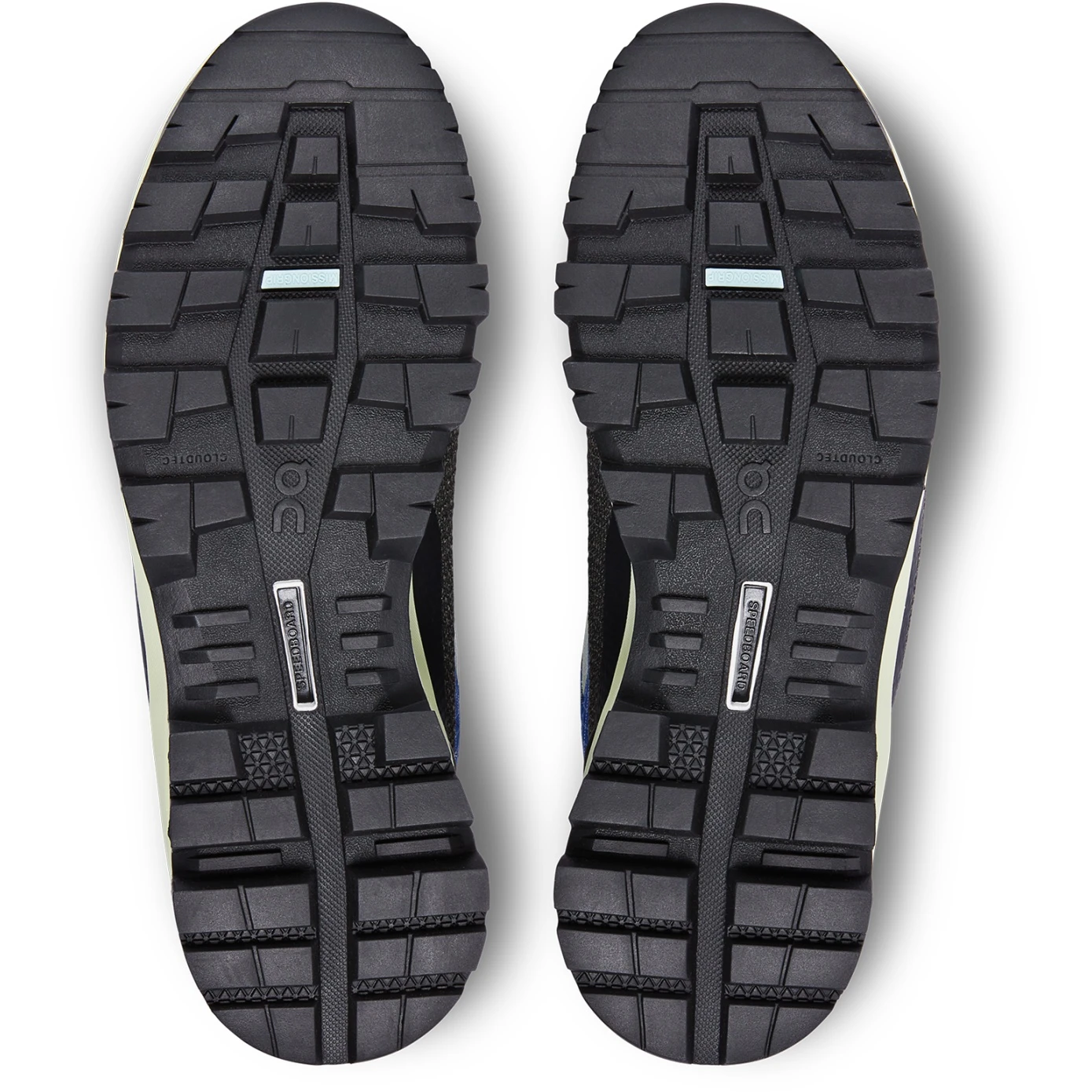 On Running On Cloudalpine Waterproof Women Trekking-Boots - Cobalt & Limelight 5 On Running On Cloudalpine Waterproof Women Trekking-Boots - Cobalt & Limelight - Image 5