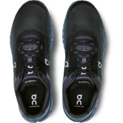 On Running On Cloudflow 4 Running Shoe Men - Black & Storm 9 On Running On Cloudflow 4 Running Shoe Men - Black & Storm -On Running Shop on cloudflow 4 running shoe men black storm 3 1567111