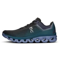 On Running On Cloudflow 4 Running Shoe Men - Black & Storm 8 On Running On Cloudflow 4 Running Shoe Men - Black & Storm -On Running Shop on cloudflow 4 running shoe men black storm 5 1567113