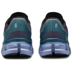 On Running On Cloudflow 4 Running Shoe Men - Black & Storm 11 On Running On Cloudflow 4 Running Shoe Men - Black & Storm -On Running Shop on cloudflow 4 running shoe men black storm 6 1567114