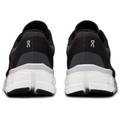 On Running On Cloudflow 4 Running Shoe Men - Black & White 11 On Running On Cloudflow 4 Running Shoe Men - Black & White -On Running Shop on cloudflow 4 running shoe men black white 6 1567120