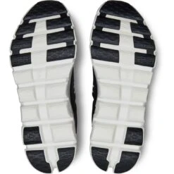 On Running On Cloudflow 4 Women Running Shoe - Black & White 10 On Running On Cloudflow 4 Women Running Shoe - Black & White -On Running Shop on cloudflow 4 running shoe women black white 4 1567174