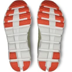 On Running On Cloudflow 4 Women Running Shoe - White & Hay 15 On Running On Cloudflow 4 Women Running Shoe - White & Hay -On Running Shop on cloudflow 4 running shoe women white hay 8 1567213