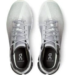 On Running On Cloudflow Running Shoe - Alloy & Magnet -On Running Shop on cloudflow running shoe alloy magnet 3 1028289