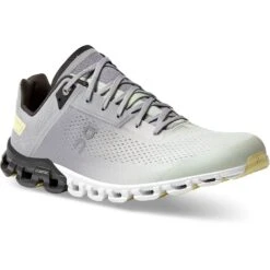 On Running On Cloudflow Running Shoe - Alloy & Magnet -On Running Shop on cloudflow running shoe alloy magnet 6 1028292