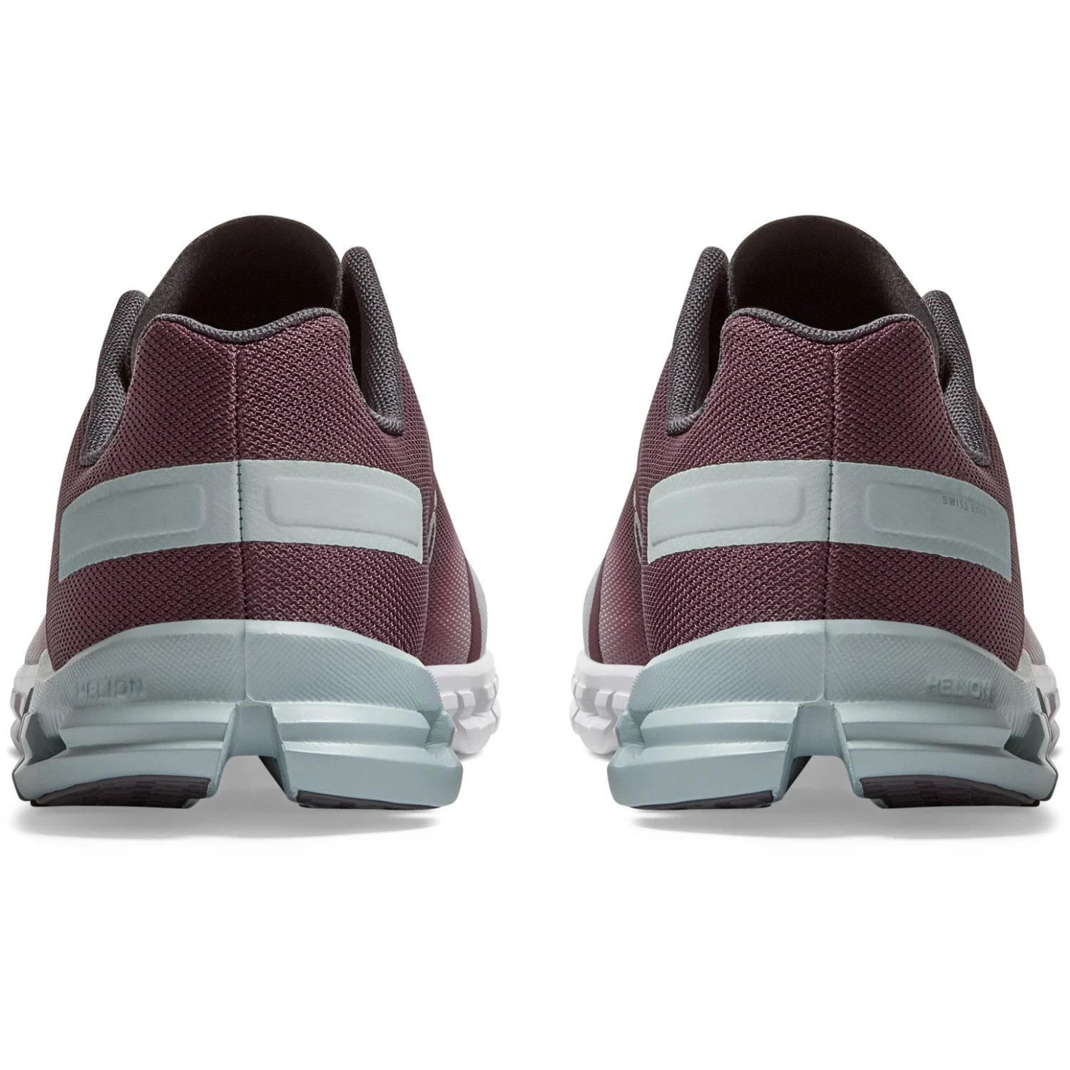 On Running On Cloudflow Women Running Shoe - Mulberry & Mineral 5 On Running On Cloudflow Women Running Shoe - Mulberry & Mineral - Image 5