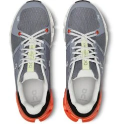 On Running On Cloudflyer 4 Running Shoes - Fossil & Flame 10 On Running On Cloudflyer 4 Running Shoes - Fossil & Flame -On Running Shop on cloudflyer 4 men running shoe fossil flame 3 1531412