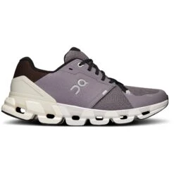 On Running On Cloudflyer 4 Running Shoes - Shark & Pearl -On Running Shop on cloudflyer 4 men running shoe shark pearl 2 1529464
