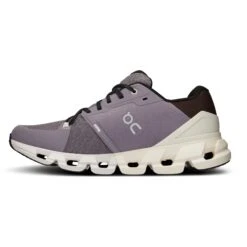 On Running On Cloudflyer 4 Running Shoes - Shark & Pearl -On Running Shop on cloudflyer 4 men running shoe shark pearl 5 1529463