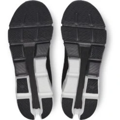 On Running On Cloudflyer 4 Running Shoes - Black & White 9 On Running On Cloudflyer 4 Running Shoes - Black & White -On Running Shop on cloudflyer 4 running shoe black white 3 1323935