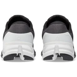 On Running On Cloudflyer 4 Running Shoes - Black & White 10 On Running On Cloudflyer 4 Running Shoes - Black & White -On Running Shop on cloudflyer 4 running shoe black white 5 1323937