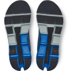 On Running On Cloudflyer 4 Running Shoes - Metal & Lapis -On Running Shop on cloudflyer 4 running shoe metal lapis 3 1324014