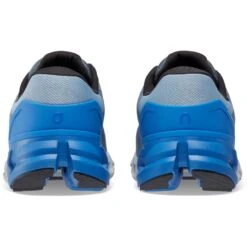 On Running On Cloudflyer 4 Running Shoes - Metal & Lapis -On Running Shop on cloudflyer 4 running shoe metal lapis 5 1324016
