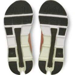 On Running On Cloudflyer 4 Women's Running Shoes - Peach & Aloe 9 On Running On Cloudflyer 4 Women's Running Shoes - Peach & Aloe -On Running Shop on cloudflyer 4 women running shoe peach aloe 3 1392176