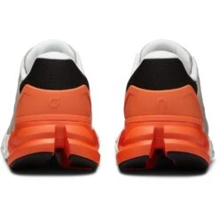 On Running On Cloudflyer 4 Women's Running Shoes - Sand & Flame -On Running Shop on cloudflyer 4 women running shoe sand flame 6 1531396