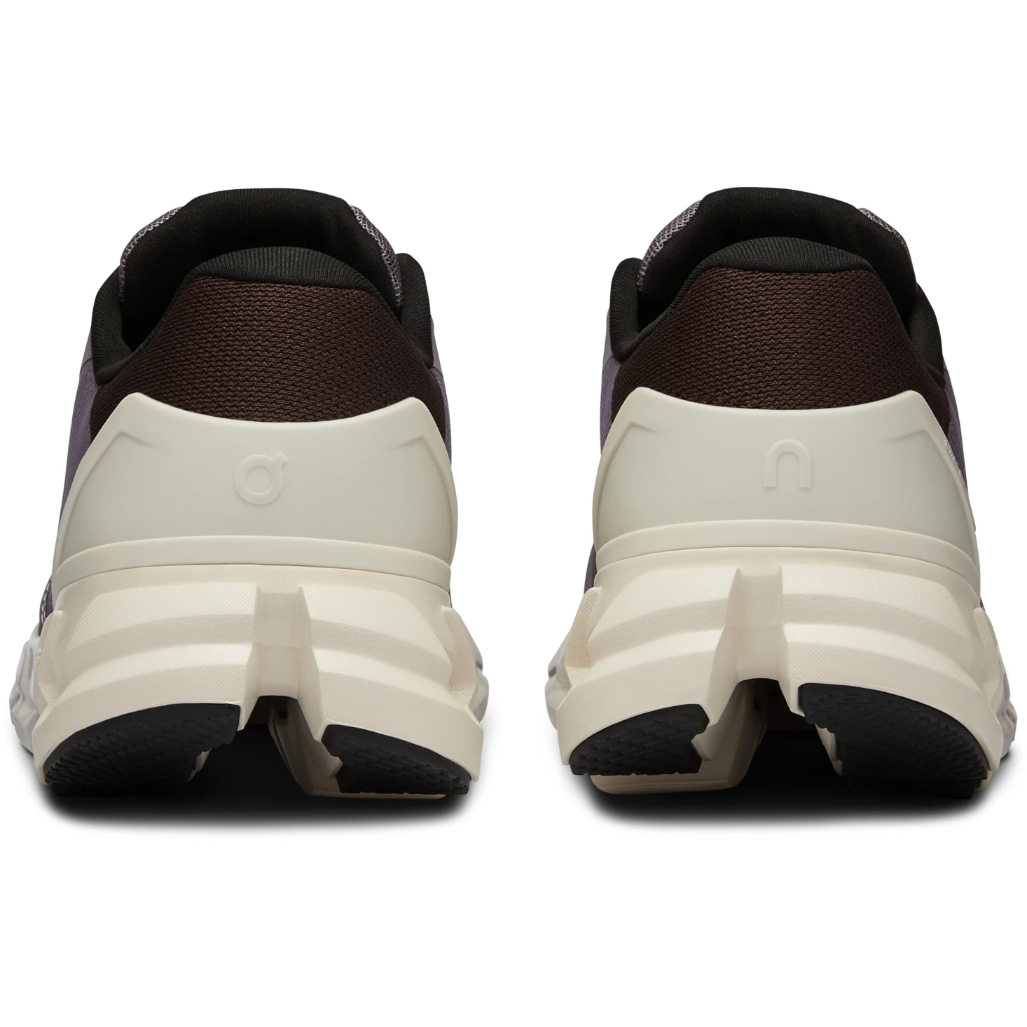 On Running On Cloudflyer 4 Women's Running Shoes - Shark & Pearl 5 On Running On Cloudflyer 4 Women's Running Shoes - Shark & Pearl - Image 5