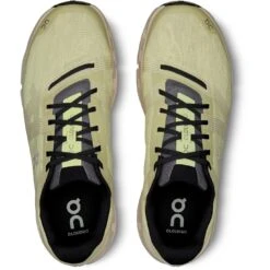 On Running On Cloudgo Running Shoe - Hay & Sand -On Running Shop on cloudgo men running shoe hay sand 3 1522354