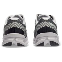 On Running On Cloudgo Running Shoe - Black & Glacier -On Running Shop on cloudgo running shoe black glacier 3 1296676