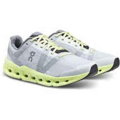 On Running On Cloudgo Running Shoe - Frost & Hay