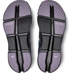 On Running On Cloudgo Running Shoe - Storm & Magnet -On Running Shop on cloudgo shoe storm magnet 3 1521373