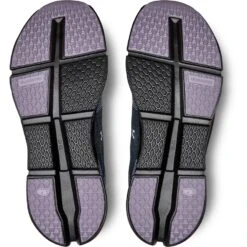 On Running On Cloudgo Wide Men Running Shoe - Storm & Magnet -On Running Shop on cloudgo wide men running shoe storm magnet 4 1538506