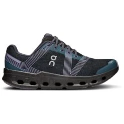 On Running On Cloudgo Wide Men Running Shoe - Storm & Magnet -On Running Shop on cloudgo wide men running shoe storm magnet 6 1538508