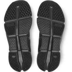 On Running On Cloudgo Women Running Shoe - Black & Eclipse 9 On Running On Cloudgo Women Running Shoe - Black & Eclipse -On Running Shop on cloudgo women running shoe black eclipse 2 1298080