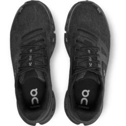 On Running On Cloudgo Women Running Shoe - Black & Eclipse 8 On Running On Cloudgo Women Running Shoe - Black & Eclipse -On Running Shop on cloudgo women running shoe black eclipse 3 1298081