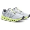 On Running On Cloudgo Women Running Shoe - Frost & Hay